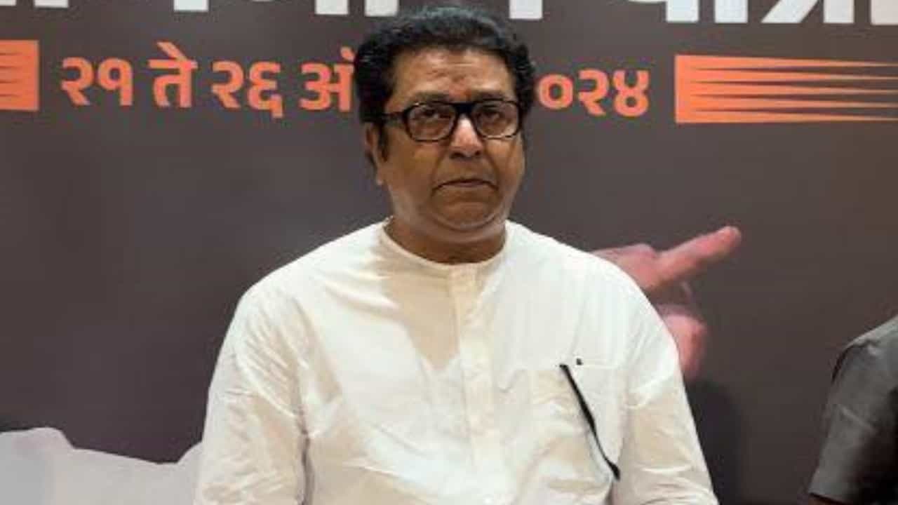 जयंती आणि पुण्यतिथींना कर्कश्य डीजे लावून मिरवणुका काढण्यापेक्षा...; राज ठाकरेंनी कान टोचले