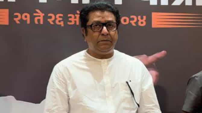 जयंती आणि पुण्यतिथींना कर्कश्य डीजे लावून मिरवणुका काढण्यापेक्षा...; राज ठाकरेंनी कान टोचले