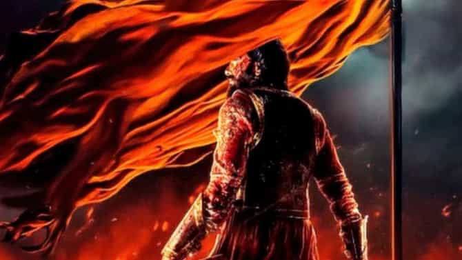 रितेश देशमुख याचा राजा शिवाजी मराठीतील बिगेस्ट एडव्हान्स ओपनिंग सिनेमा, एक लाख तिकीटांची आगाऊ विक्री