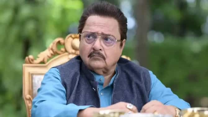 घटस्फोटानंतर मुलीचं बँडबाजाने धूमधडाक्यात स्वागत; धुरंधरमधल्या जमील जमालीचा व्हिडीओ चर्चेत