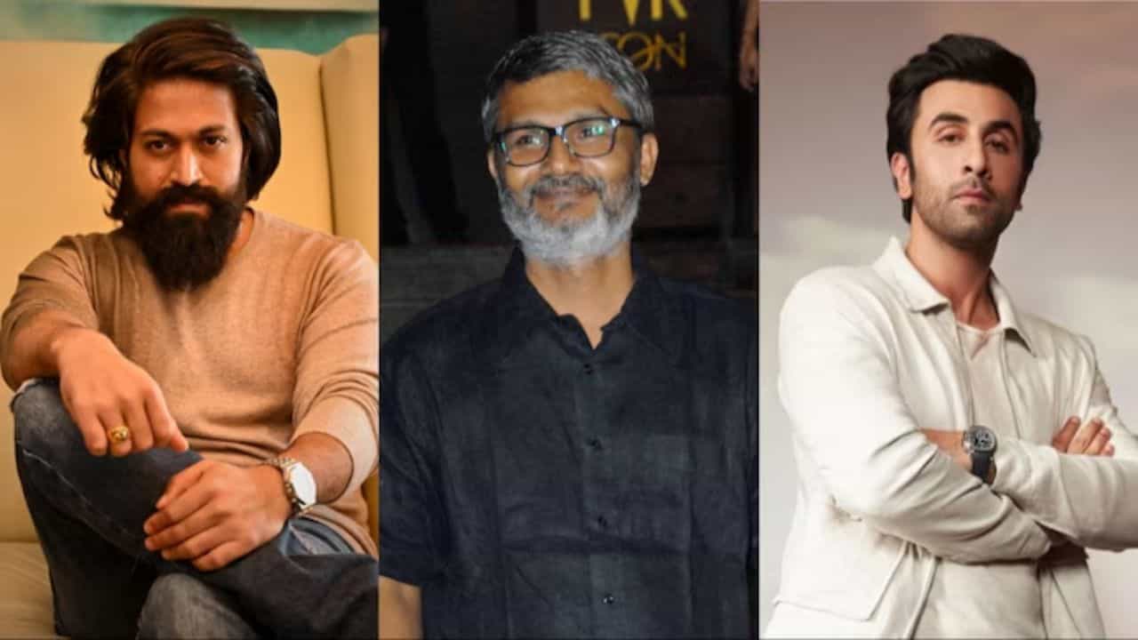 रामायण चित्रपटातील हे दृश्य मला प्रेक्षकांसोबत पाहायचंय, दिग्दर्शक नितेश तिवारी यांनी सांगितले कारण