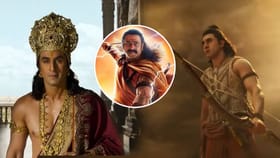 रामायण टीझर पाहून प्रचंड नाराजी, लोक म्हणाले यापेक्षा तर आदिपुरुष बरा.