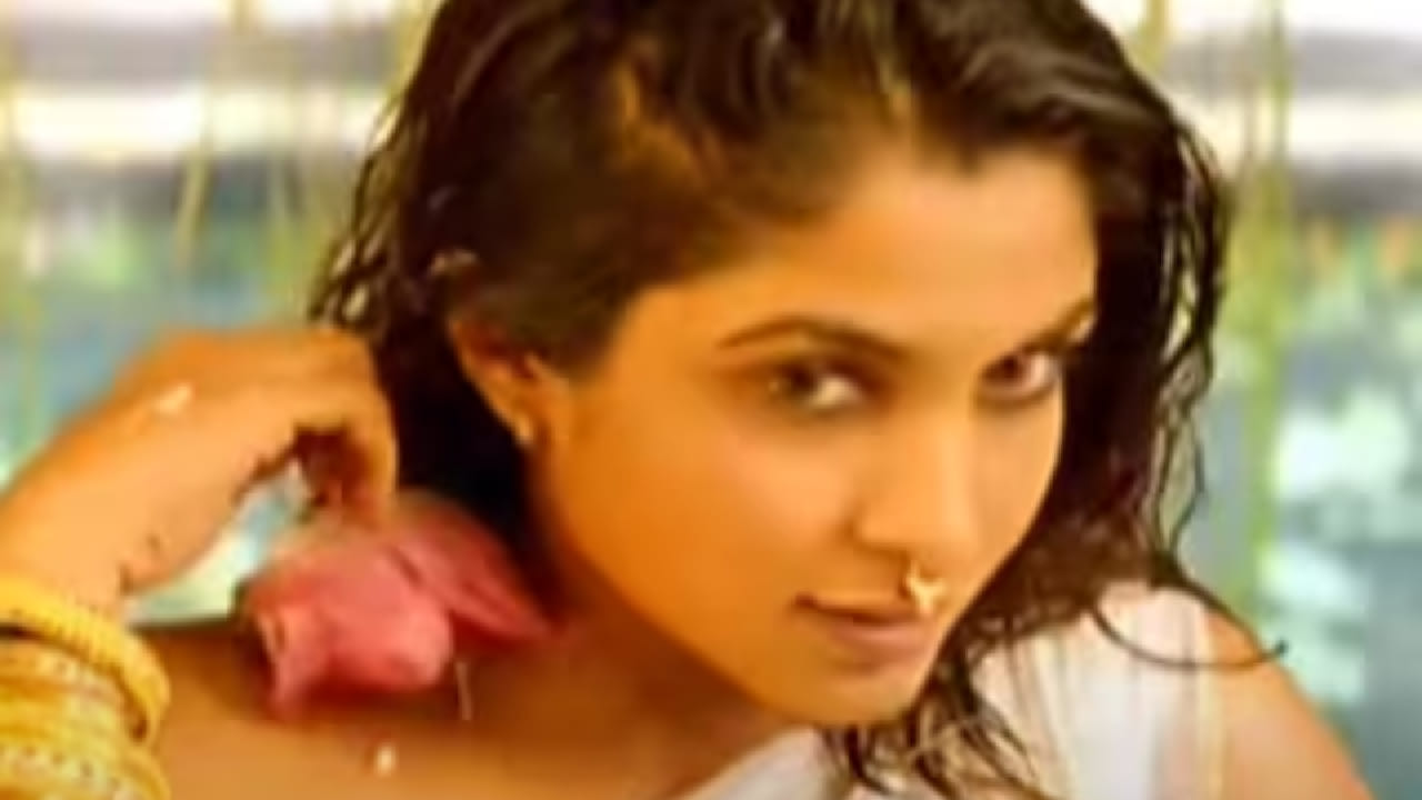 एकमेव अभिनेत्री, जिने महेश बाबूसोबत एका चित्रपटात केला प्रचंड रोमान्स तर दुसऱ्या चित्रपटात बनली आई