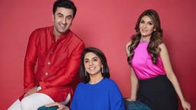 वयाच्या 45 व्या वर्षी रणबीर कपूरच्या बहिणीची नवी सुरुवात.