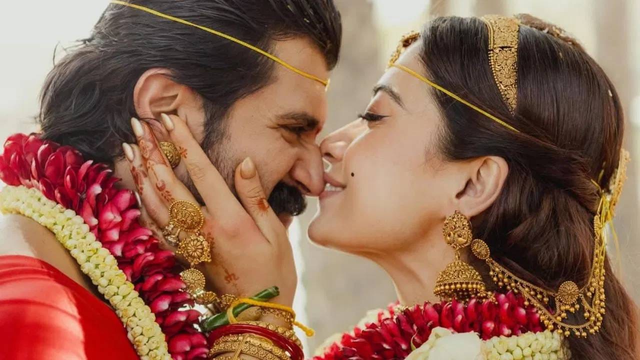 पॅन इंडिया स्टार रश्मिका मंदाना यावर्षी प्रसिद्धीच्या झोतात आहे. कधी आपल्या पर्सनल लाइफमुळे तर कधी प्रोफेशनल लाइफमुळे रश्मिका चर्चेत असते. अलीकडेच तिच्याबद्दल एक बातमी समोर आली आहे.