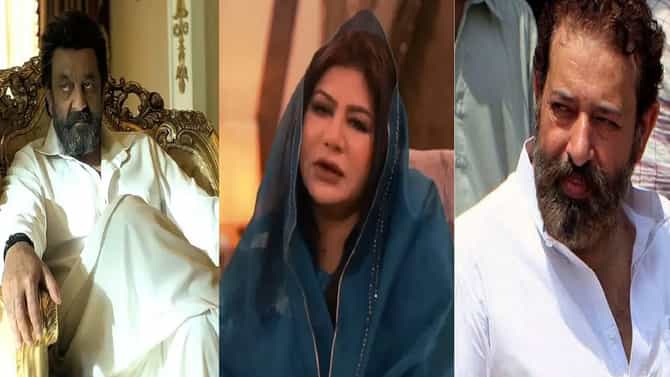 Chaudhry Aslam Khan : खऱ्या चौधरी अस्लमचे घरातून निघताना शेवटचे शब्द कोणते होते? बायको म्हणाली...