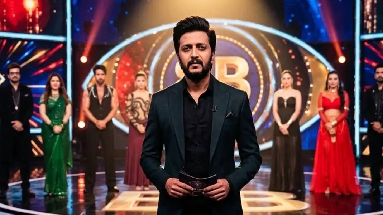 'बिग बॉस मराठी'च्या सहाव्या सिझनचा ग्रँड फिनाले पार पडत असून लवकरच विजेता घोषित होणार आहे. या फिनालेच्या एपिसोडचं सूत्रसंचालन रितेश देशमुख करत असून सुरुवातीला त्याने बक्षिसांची घोषणा केली. बिग बॉसच्या विजेत्याला काय काय मिळणार, याबद्दलचा खुलासा रितेशने केला आहे. 
