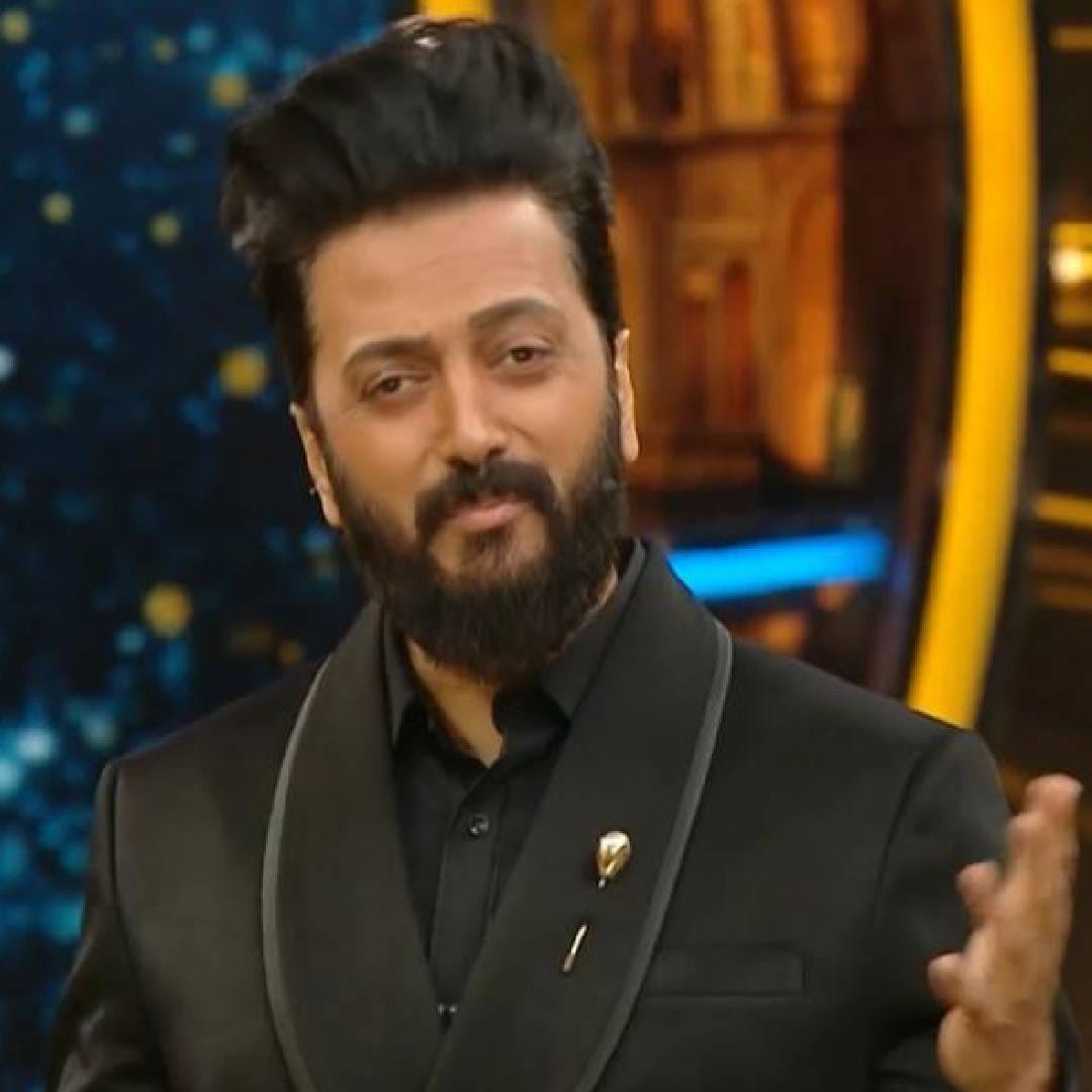 मिळालेल्या माहितीनुसार तो या चित्रपटात जीवा महालाची भूमिका साकारणार आहे. छत्रपती शिवाजी महाराजांच्या युद्धांमध्ये जीवा महाला यांनी महत्त्वपूर्ण भूमिका बजावली होती. ते महाराजांचे सर्वांत विश्वासू अंगरक्षक आणि मराठा सैन्यातील सर्वांत कुशल योद्धे होते. 
