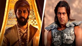 'राजा शिवाजी'मधील ती भूमिका सलमानला का दिली? रितेशचा खुलासा.
