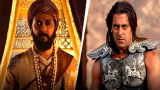 ‘राजा शिवाजी’मधील ती भूमिका सलमान खानला का दिली? रितेश देशमुखचा खुलासा