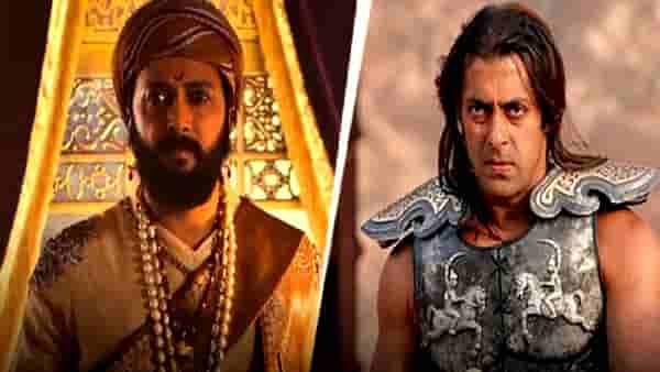 राजा शिवाजीमधील ती भूमिका सलमान खानला का दिली? रितेश देशमुखचा खुलासा