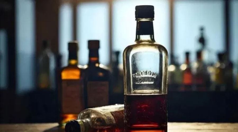 भारतात मद्याविक्रीचा व्यवसाय खूप मोठा आहे. आपल्या देशात रोज कोट्यवधी रुपयांचे मद्य विकले जाते. विशेष म्हणजे या मद्यविक्रीतून देशातील वेगवेगवळ्या राज्यांना चांगला महसूलही मिळतो. म्हणूनच काही मद्यविक्रीसोबतच भारतात अनेक मद्यांची निर्मितीदेखील केली जाते. 