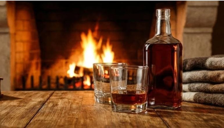 (टीप- मद्यप्राशन हे आरोग्यास हानिकारक आहे. मद्यप्राशनाची सवय लागल्यास यकृत तसेच शरीरावर वाईट परिणाम पडतो. फक्त माहिती देणे हा या स्टोरीमागचा उद्देश आहे. या स्टोरीतील सर्व माहिती प्राथमिक स्त्रोतांवर आधारलेली आहे. आम्ही कुठलाही दावा करत नाही.)