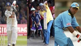 सचिन, कांबळीही देव मानायचे... गँगस्टर भावामुळे भयानक घडलं अन् करियर...