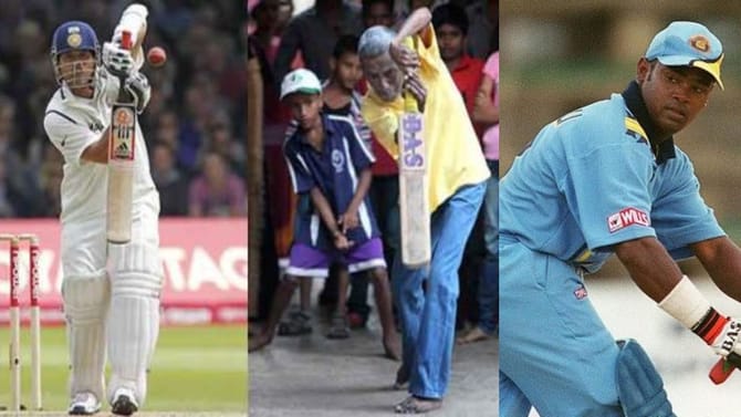 सचिन, कांबळीही देव मानायचे... गँगस्टर भावामुळे भयानक घडलं अन् करियर..