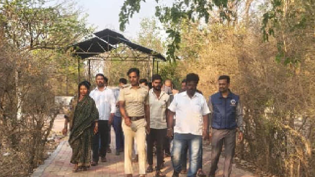 साधारण 10 वर्षांपूर्वी आलेल्या याच सैराटची पुन्हा पुनरावृत्ती झाली आहे. पतीला सोडून दुसर्‍या जातीच्या तरुणासोबत पळून गेल्याच्या रागातून माहेरच्या लोकांनीच आपल्या मुलीला जबरदस्तीने विष पाजून खून केल्याचा प्रकार उघडकीस आला . बेळगाव जिल्ह्यातील हुक्केरी तालुक्यामध्ये सैराटची पुनरावृत्ती झाल्याचे उघडकीस आलं.  