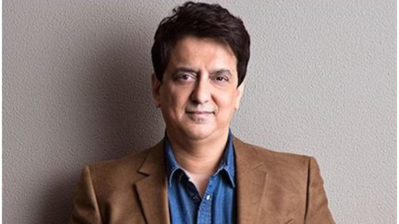  साजिद नाडियाडवाला -  नवव्या क्रमांकावर साजिद नाडियाडवाला यांचा क्रमांक आहे. त्यांची नेटवर्थ १,१०० कोटी रुपये आहे.  