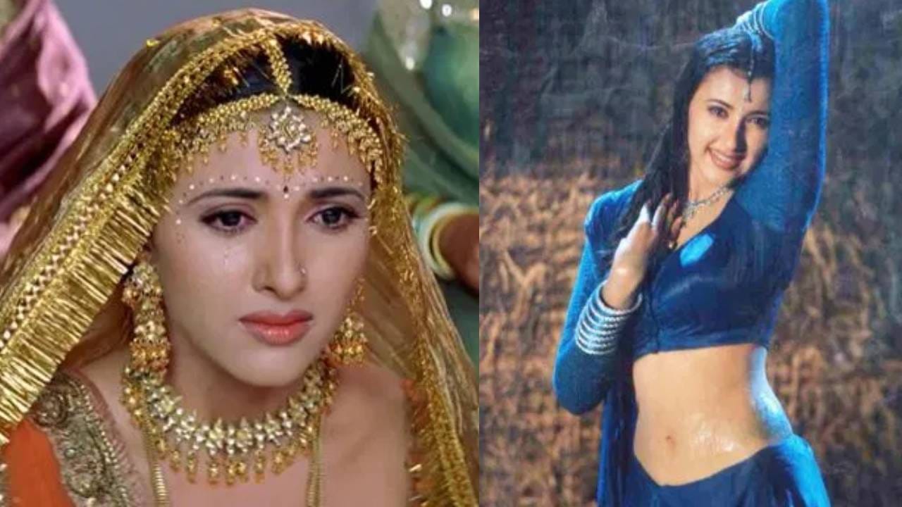 तिच्या सौंदर्यावर अख्खा भारत फिदा, अचानक झाली गायब, अंडरवर्ल्डमुळे या अभिनेत्रीसोबत घडलं होतं खूपच वाईट!