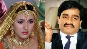 90च्या दशकातील अभिनेत्री, अंडरवर्ल्डच्या भीतीने गेली पळून, आज....