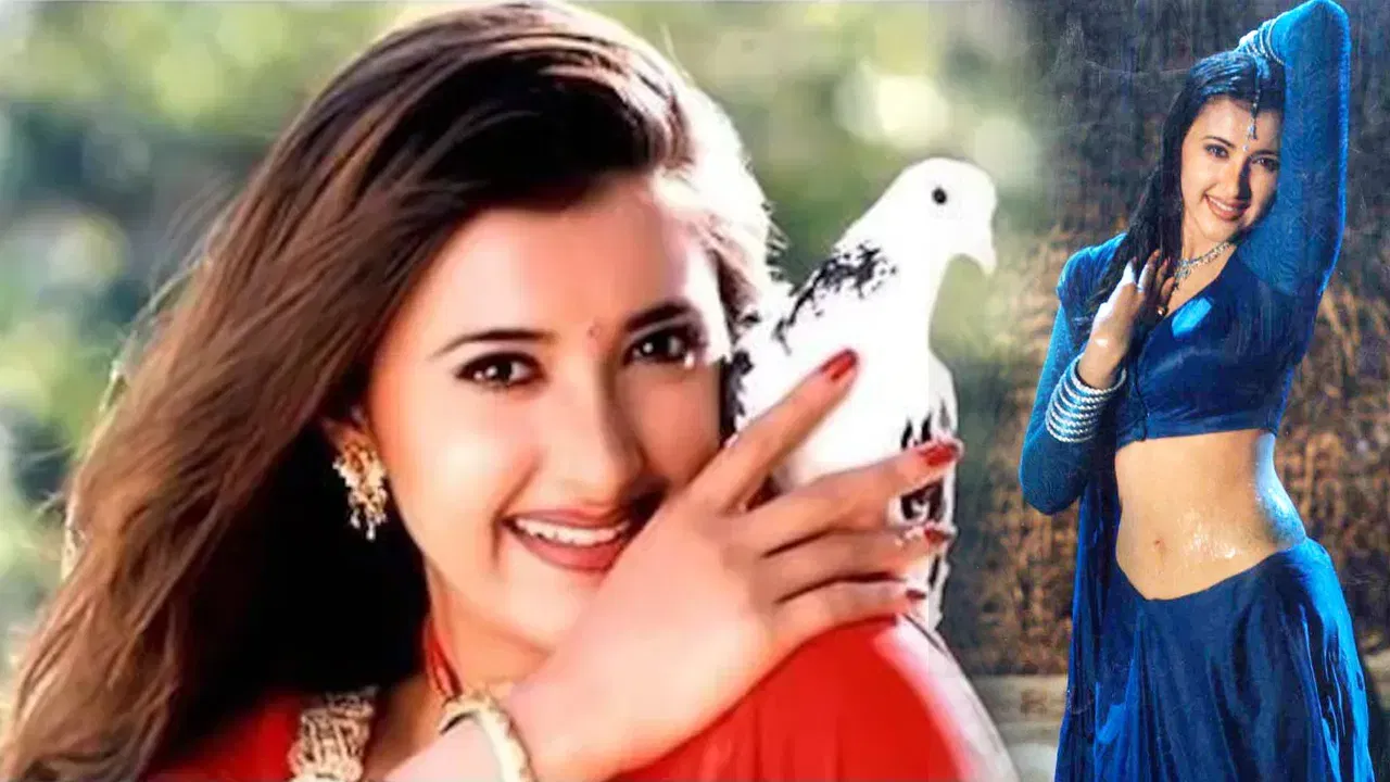 आम्ही ज्या अभिनेत्री विषयी बोलत आहोत तिचे नाव साक्षी शिवानंद आहे. तिने 1993 मध्ये 'अण्णा वदिना' या तेलुगु चित्रपटातून आपल्या करिअरची सुरुवात केली होती. साक्षीने 'पापा कहते हैं' आणि 'जनम कुंडली' सारख्या बॉलिवूड चित्रपटांमध्ये काम केले होते, पण तिला खरी प्रसिद्धी तमिळ आणि तेलुगु चित्रपटांमधून मिळाली. तिने मल्याळम सुपरस्टार मामूटी आणि चिरंजीवी यांच्यासारख्या दिग्गज कलाकारांसोबत काम केले होते.