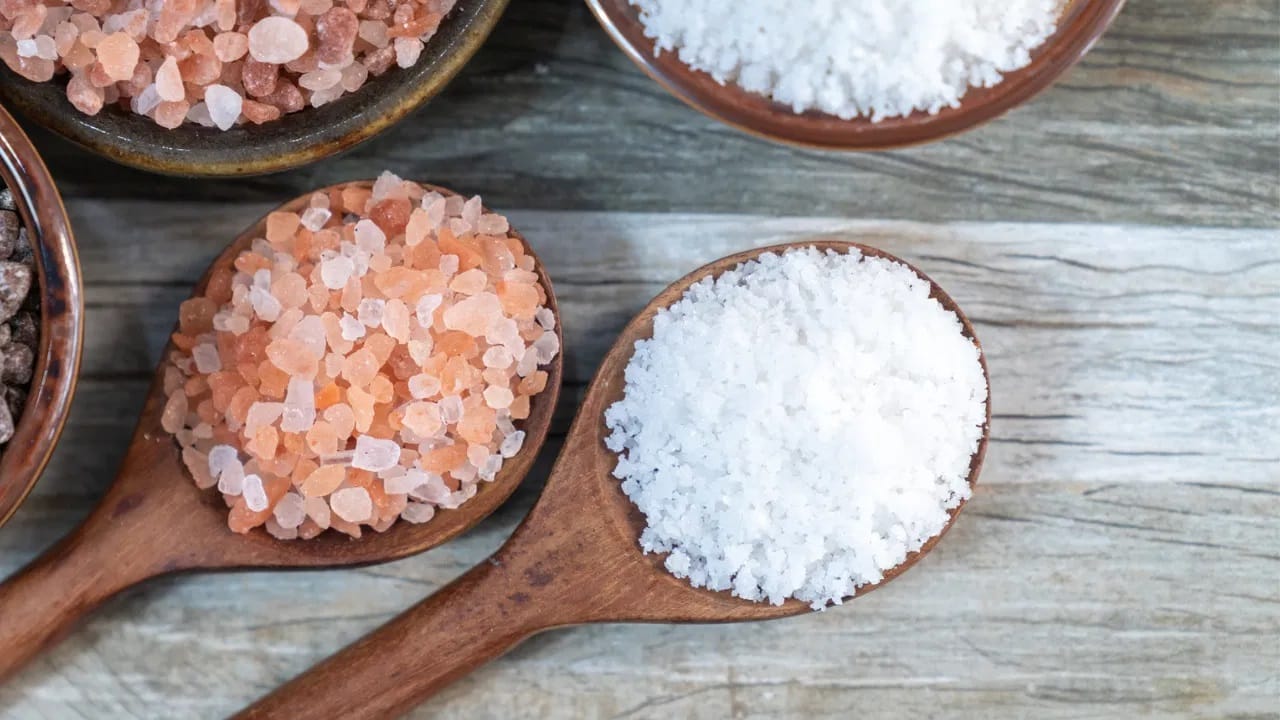  आमटी जास्त खारट झाली असेल, तर त्यात हिरव्या बटाट्याचा एक छोटा तुकडा टाका. त्यामुळे मीठ शोषलं जाईल. त्याचप्रमाणे, जर तुम्हाला फ्रिजमध्ये ठेवलेलं नारळ किसणं अवघड वाटत असेल, तर ते बाहेर काढून किसण्यापूर्वी अर्धा तास कोमट पाण्यात भिजवून ठेवा.  