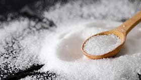 एक किलो मिठामध्ये किती दाणे असतात? उत्तर ऐकून तुम्हीही व्हाल चकित