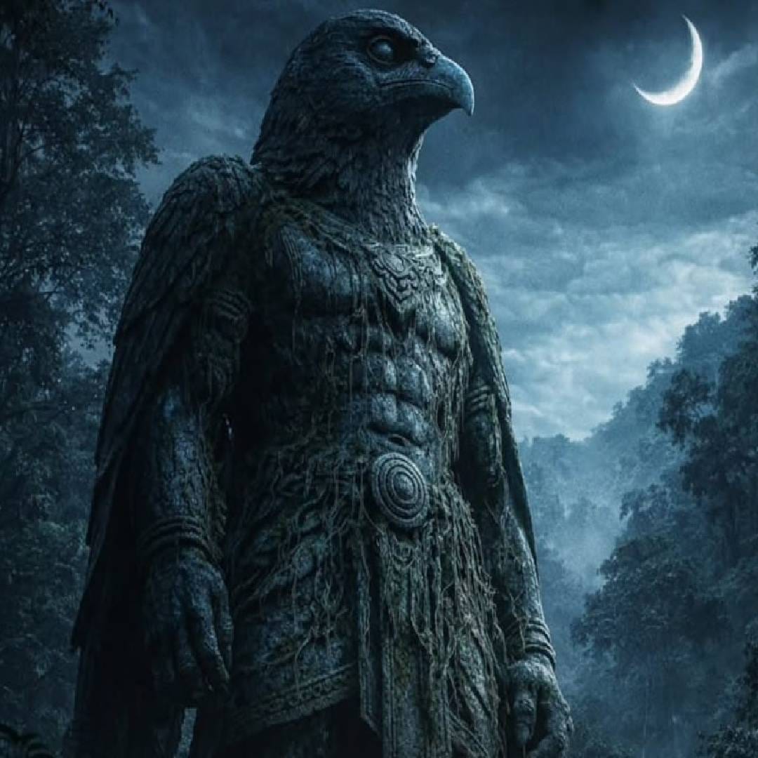 'संभवम अध्यायम ओन्नू' हा चित्रपट तुम्ही जियो हॉटस्टार या ओटीटीवर हिंदी भाषेत पाहू शकता. याला आयएमडीबीवर 7.3 रेटिंग मिळाली आहेत. यामध्ये नीतू कृष्णा, सिद्धार्थ भरथन आणि अस्कर अली यांच्या भूमिका आहेत. जीतू मंगलाथू यांनी या चित्रपटाचं लेखन आणि दिग्दर्शन केलं आहे. 
