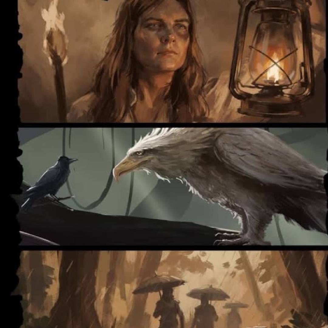 जो कोणी त्या जंगलात जातो, तो कधीही परत येत नाही, असं म्हटलं जातं. त्यात शिरल्यावर दोन पोलिसांचा मृत्यू होतो आणि एक पोलीस अधिकारी दुष्टचक्रात अडकतो. हाच चित्रपटाच्या कथेत मोठा ट्विस्ट आणणारा क्षण असतो. या चित्रपटाची संकल्पना इतकी उत्कृष्ट आहे, की तुम्हाला कुठेच तो कंटाळवाणा वाटत नाही. 
