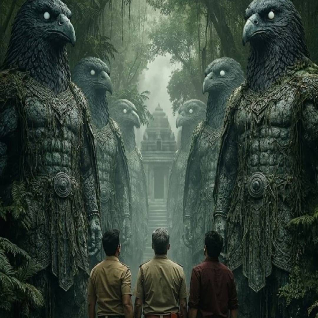 मल्याळम चित्रपट नेहमीच त्यांच्या प्रभावी कथानकांसाठी आणि आश्चर्याचा धक्का देणाऱ्या क्लायमॅक्ससाठी ओळखले जातात. 'संभवम अध्यायम ओन्नू' हा अशाच धाटणीचा एक चित्रपट आहे. कथानकाच्या प्रत्येक वळणावर एक नवीन रहस्य उलगडतो आणि जर तुम्हाला बुद्धीला चालना देणाऱ्या कथा आवडत असतील, तर हा चित्रपट 'मस्ट वॉच' यादीत आवर्जून समाविष्ट करा. 
