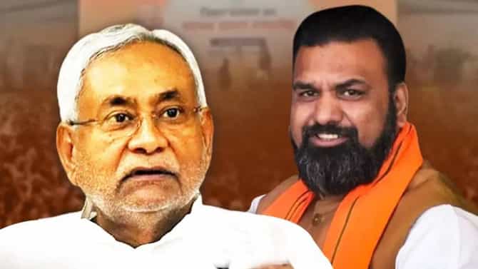 सम्राट चौधरी की नीतीश कुमार? कोण आहे जास्त श्रीमंत? बिहारच्या नवीन मुख्यमंत्र्यांची संपत्ती वाचून व्हाल थक्क!