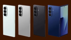 सॅमसंगचा फोल्डेबल फोन झाला स्वस्त, 19 हजार रूपयांनी किंमत कमी.