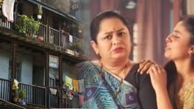 लालबाग-परळच्या मध्यमवर्गीय कुटुंबाची स्टोरी TV वर हिट! सध्या चर्चेत.