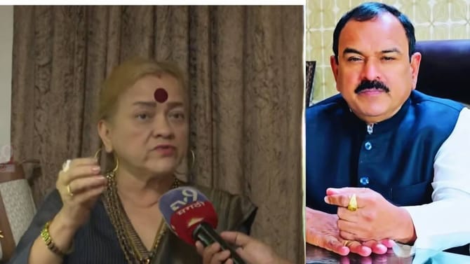 लिंगपिसाट खरातकडे येणाऱ्या महिला श्रीमंत, हायफाय घरच्या, पेजथ्रीवाल्या