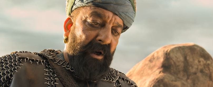 गेल्या अनेक वर्षांपासून चित्रपट रसिकांना राजा शिवाजी या चित्रपटाची प्रतीक्षा होती. या चित्रपटाची निर्मिती मराठमोळा अभिनेता रितेश देशमुख याने केलेली आहे. त्यामुळे या चित्रपटात नेमके काय विशेष असेल, याचीच सर्वांना उत्सुकता लागली हो. 