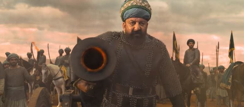 आता या चित्रपटाचा टिझर आला असून येत्या 1 मे रोजी हा चित्रपट देशभरात प्रदर्शित होणार आहे. या चित्रपटात दिग्गज अभिनेते झळकणार आहेत. छत्रपती शिवाजी महाराज यांच्या भूमिकेत खुद्द रितेश देशमुख आहे.