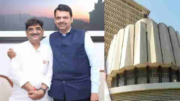 Vidhan Parishad Election : छाटले जरी पंख माझे..विधान परिषदेसाठी पत्ता कापताच भाजप आमदाराच्या भावनांचा बांध फुटला