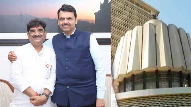 Vidhan Parishad Election : छाटले जरी पंख माझे..विधान परिषदेसाठी पत्ता कापताच भाजप आमदाराच्या भावनांचा बांध फुटला