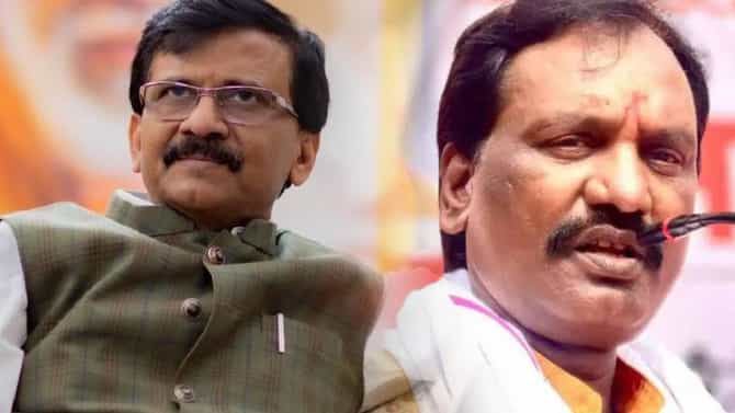 दानवेंच्या उमेदवारीने राजकारणात खळबळ, आता राऊतांनी ट्वीट करून निकाल लावून टाकला; उद्या 11 वाजता...