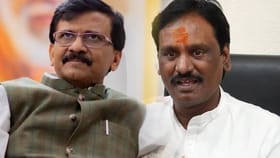 दानवेंच्या उमेदवारीने राजकारणात खळबळ, राऊतांनी ट्वीट करून निकाल लावला!.