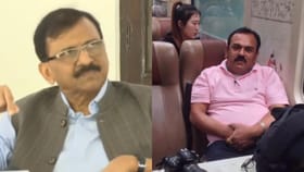 अशोक खरातप्रकरणी अनेक बळी जाणार, देवेंद्र फडणवीसांना... संजय राऊतांनी.