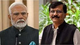 संजय राऊतांनी केले पाकिस्तानचे कौतुक, पंतप्रधान मोदींना खोचक सल्ला.