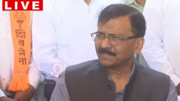 Sanjay Raut : बारामती पोटनिवडणुकीवरून राऊतांच्या शरद पवार गटाला कानपिचक्या? म्हणाले, इतर कोणी...