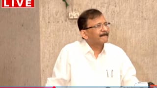 Sanjay Raut : अंजली दमानियांना खरात प्रकरणातला खुराक मुख्यमंत्री कार्यालयातूनच? सरकारच्या टार्गेटवर कोण ? राऊतांचे एका दगडात दोन पक्षी