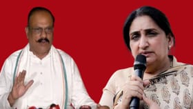 राष्ट्रवादीलाच सुनेत्रा पवार यांच्या निवडणुकीशी देणंघेणं नव्हतं का ?.