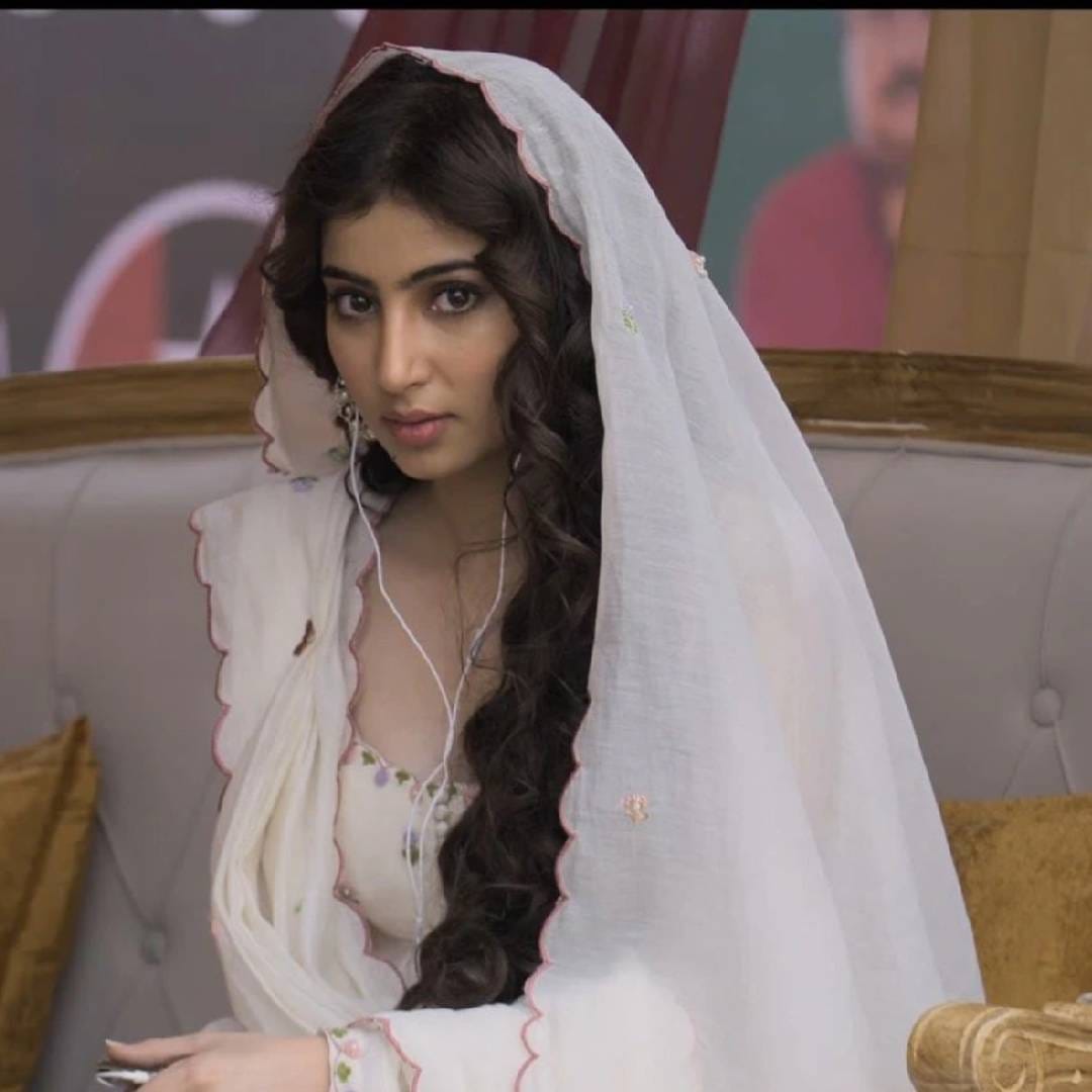 आदित्य धर दिग्दर्शित 'धुरंधर' आणि 'धुरंधर : द रिव्हेंज' या दोन्ही चित्रपटांमध्ये यलिना जमालीची भूमिका साकारून अभिनेत्री सारा अर्जुनने प्रेक्षकांची मनं जिंकली. परंतु सध्या ती 'धुरंधर 2'मुळे नाही तर तिच्या दुसऱ्याच एका चित्रपटामुळे विशेष चर्चेत आली आहे. 
