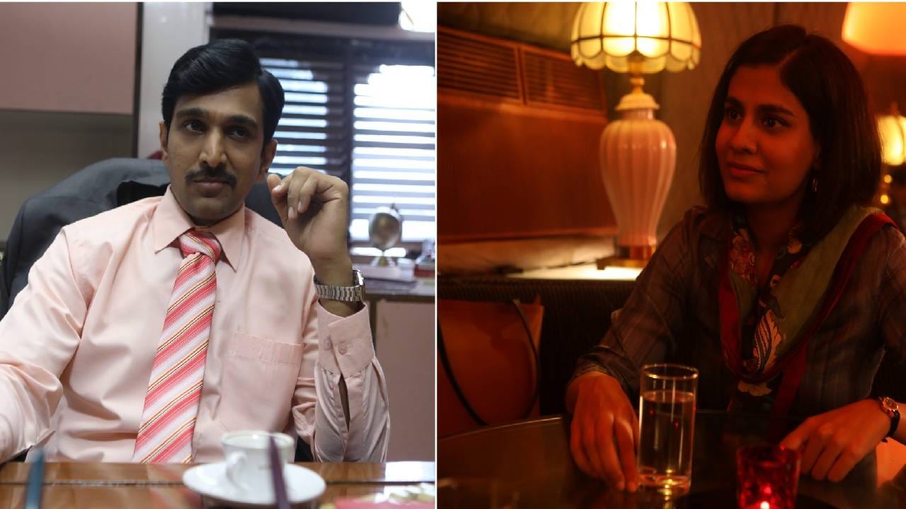 'स्कॅम 1992'मध्ये प्रतीक गांधीसोबतच श्रेया धनवंतरी, शारिब हाश्मी, हेमंत खेर, कविन दवे, निखिल द्विवेदी आणि अंजली बरोट यांच्याही भूमिका आहेत. एकेकाळी स्टॉक मार्केटमधील बिग बी या नावाने ओळखल्या जाणाऱ्या हर्षद मेहताची कहाणी यात दाखवण्यात आली होती. 
