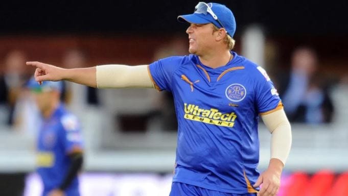 वॉर्नचा मृत्यू 2022 साली थायलँडमध्ये हृदयविकाराच्या झटक्याने झाल्याचे सांगितले जाते. मृत्यूवेळी तो फक्त 52 वर्षांचा होता. दरम्यान, आता शेन वॉर्नच्या मृत्यूच्या साधारण चार वर्षांनी आता त्याच्या मुलाने समोर येत खळबळजनक दावा केल आहे.