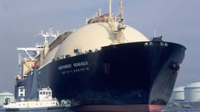 भारताचे मोठे टेन्शन मिठले, कतार ऐवजी आता येथून एलएनजीचा पुरवठा.