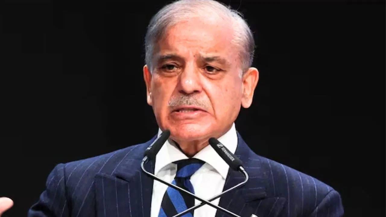 UAE ने कर्जाची परतफेड करायला सांगताच पाकिस्तान उलटा फिरला, उपकार विसरुन त्यांची खरी लायकी दाखवली UAE ने कर्जाची परतफेड करायला सांगताच पाकिस्तान उलटा फिरला, उपकार विसरुन त्यांची खरी लायकी दाखवली