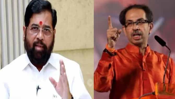 ऑपरेशन टायगर नेमकं कधी? शिंदेंच्या बड्या मंत्र्याने थेट महिनाच सांगितला; ठाकरे गटात दुसरा मोठा भूकंप?